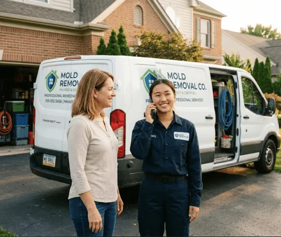 Crawlspace Mold Remediation Novi, MI FAQs